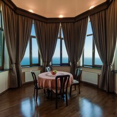 Гостевой дом Замок, Ялта, Крым