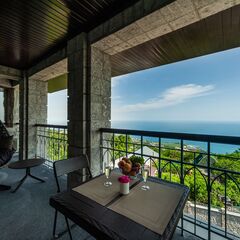 Гостевой дом Замок, Ялта, Крым