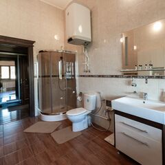 Гостевой дом Замок, Ялта, Крым