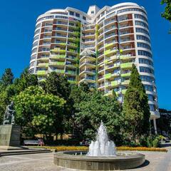 Апартаменты Лотос, Ялта, Крым