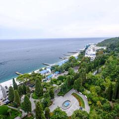 Апартаменты Лотос, Ялта, Крым