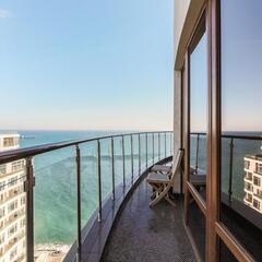 Апартаменты Лотос, Ялта, Крым