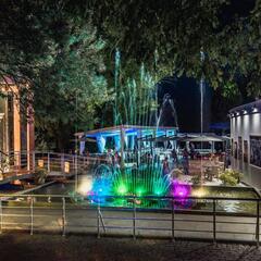 Апартаменты Лотос, Ялта, Крым