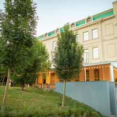 Отель Grand Hotel, Баку