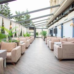 Отель Grand Hotel, Баку