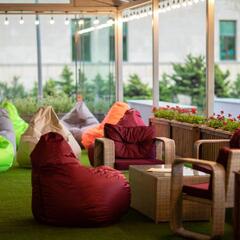 Отель Grand Hotel, Баку