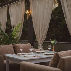 Отель Grand Hotel, Баку