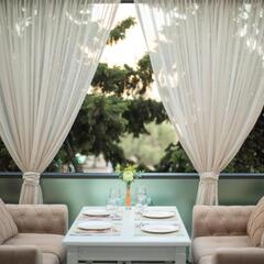 Отель Grand Hotel, Баку