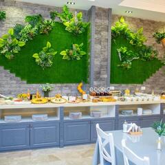 Отель Grand Hotel, Баку