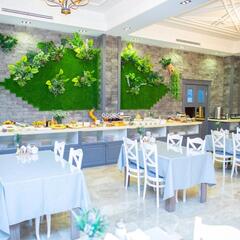 Отель Grand Hotel, Баку