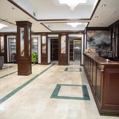 Отель Grand Hotel, Баку