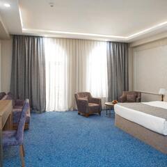 Отель Grand Hotel, Баку