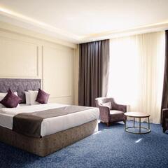 Отель Grand Hotel, Баку