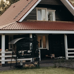 Гостевой дом Talo Joki, Кондопожский район, Республика Карелия