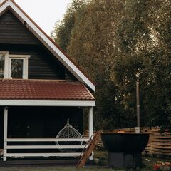 Гостевой дом Talo Joki, Кондопожский район, Республика Карелия