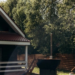 Гостевой дом Talo Joki, Кондопожский район, Республика Карелия