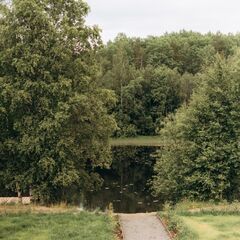 Гостевой дом Talo Joki, Кондопожский район, Республика Карелия