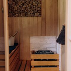 Гостевой дом Talo Joki, Кондопожский район, Республика Карелия