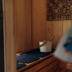 Гостевой дом Talo Joki, Кондопожский район, Республика Карелия