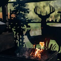 Гостевой дом Talo Joki, Кондопожский район, Республика Карелия