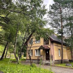 Коттеджный комплекс Лигалэнд, Терскол, Республика Кабардино-Балкария