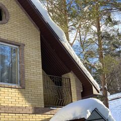 Коттеджный комплекс Лигалэнд, Терскол, Республика Кабардино-Балкария