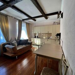 Коттеджный комплекс Лигалэнд, Терскол, Республика Кабардино-Балкария