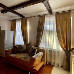 Коттеджный комплекс Лигалэнд, Терскол, Республика Кабардино-Балкария