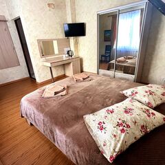 Коттеджный комплекс Лигалэнд, Терскол, Республика Кабардино-Балкария