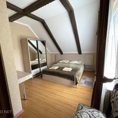 Коттеджный комплекс Лигалэнд, Терскол, Республика Кабардино-Балкария