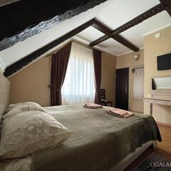 Коттеджный комплекс Лигалэнд, Терскол, Республика Кабардино-Балкария