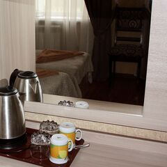 Коттеджный комплекс Лигалэнд, Терскол, Республика Кабардино-Балкария