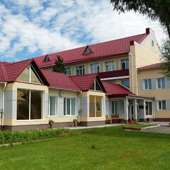 Санаторий-профилакторий Карасук, Карасук, Новосибирская область