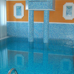 Санаторий-профилакторий Карасук, Карасук, Новосибирская область