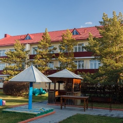 Санаторий-профилакторий Карасук, Карасук, Новосибирская область