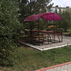 Санаторий-профилакторий Карасук, Карасук, Новосибирская область