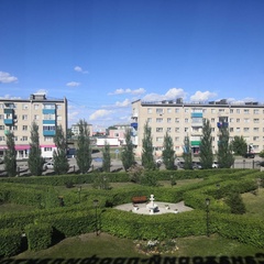 Санаторий-профилакторий Карасук, Карасук, Новосибирская область