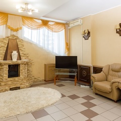 Санаторий-профилакторий Карасук, Карасук, Новосибирская область