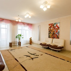 Санаторий-профилакторий Карасук, Карасук, Новосибирская область