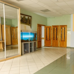 Санаторий-профилакторий Карасук, Карасук, Новосибирская область