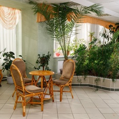 Санаторий-профилакторий Карасук, Карасук, Новосибирская область