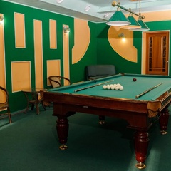 Санаторий-профилакторий Карасук, Карасук, Новосибирская область