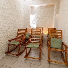 Санаторий-профилакторий Карасук, Карасук, Новосибирская область