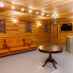 Санаторий-профилакторий Карасук, Карасук, Новосибирская область