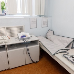 Санаторий-профилакторий Карасук, Карасук, Новосибирская область