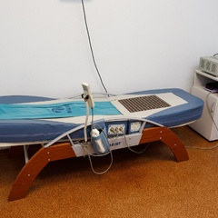 Санаторий-профилакторий Карасук, Карасук, Новосибирская область