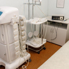 Санаторий-профилакторий Карасук, Карасук, Новосибирская область