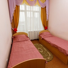 Санаторий-профилакторий Карасук, Карасук, Новосибирская область