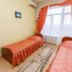 Санаторий-профилакторий Карасук, Карасук, Новосибирская область