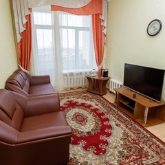 Санаторий-профилакторий Карасук, Карасук, Новосибирская область